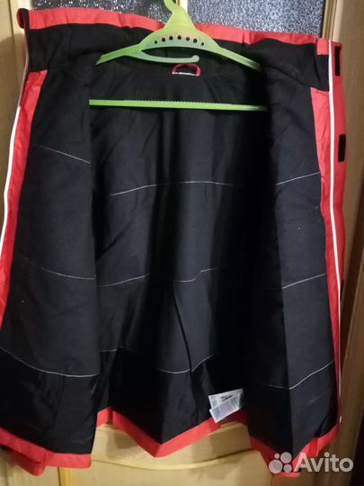 Куртка для спорта и отдыха