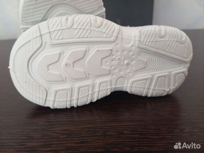 Макасины детские