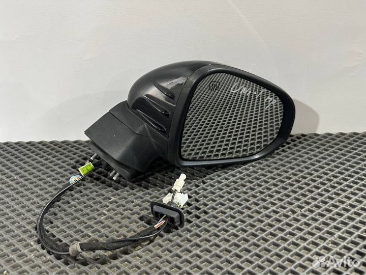 Б/У Зеркало боковое Changan UNI-T I (2020—2024)