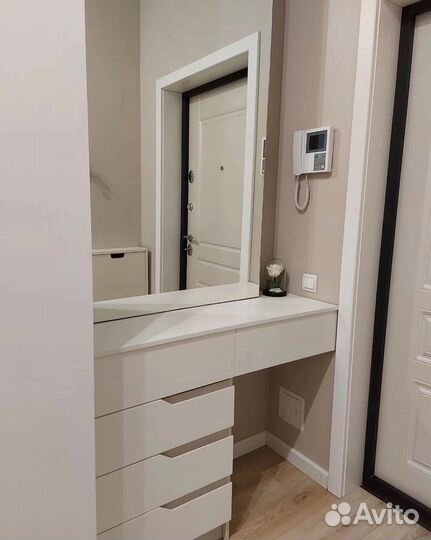 Прихожая от производителя на заказ