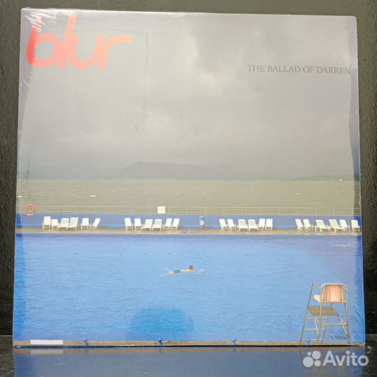 Blur – The Ballad Of Darren