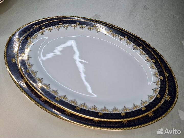 Посуда коллекций Шик Блеск Красота