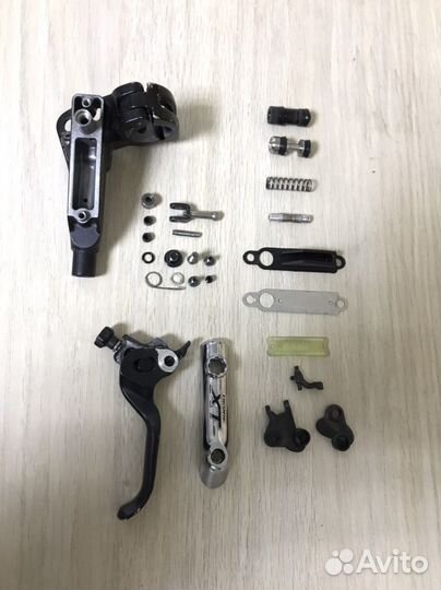 Ремонт велосипедов, самокатов