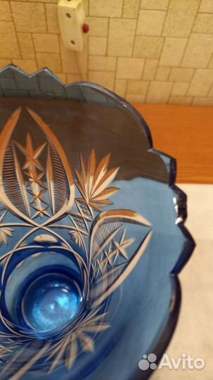 Вазы винтажные