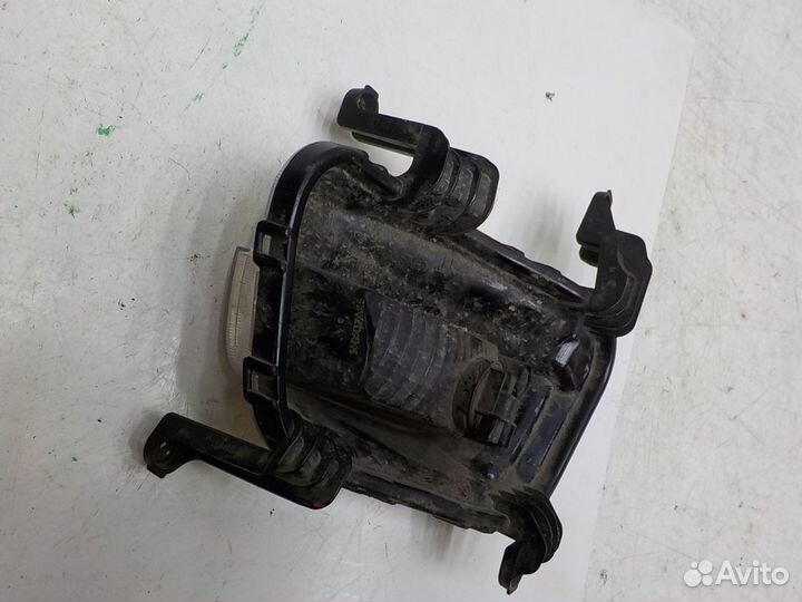 Птф правая на Kia Rio