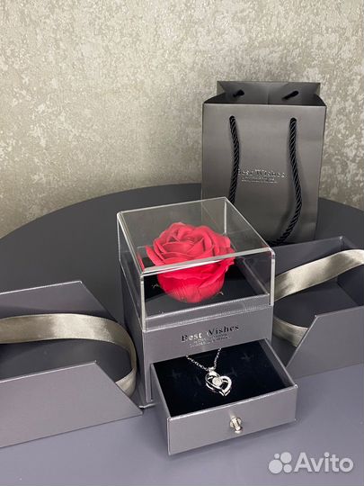 Подарочный набор 8 марта