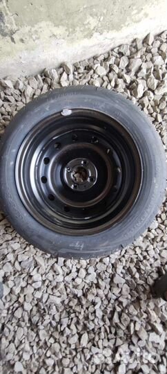 Viatti Strada Asimmetrico V-130 185/60 R15