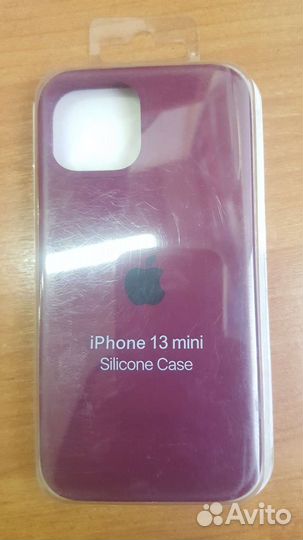 Чехол на iPhone 13 mini