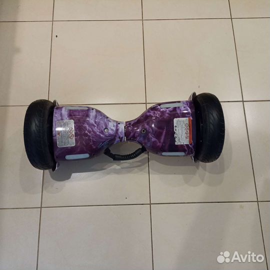 Гироскутер бу SBW Smart