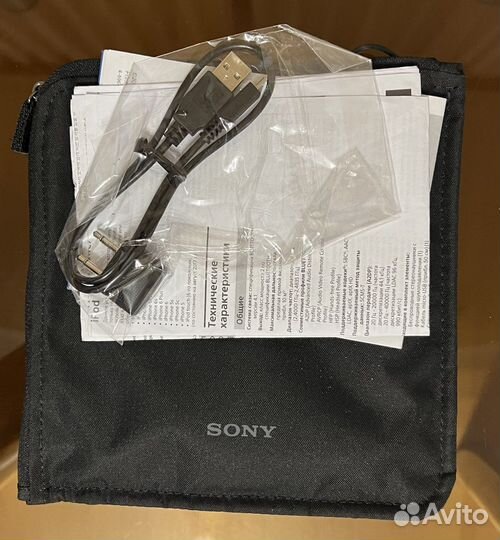 Беспроводные наушники