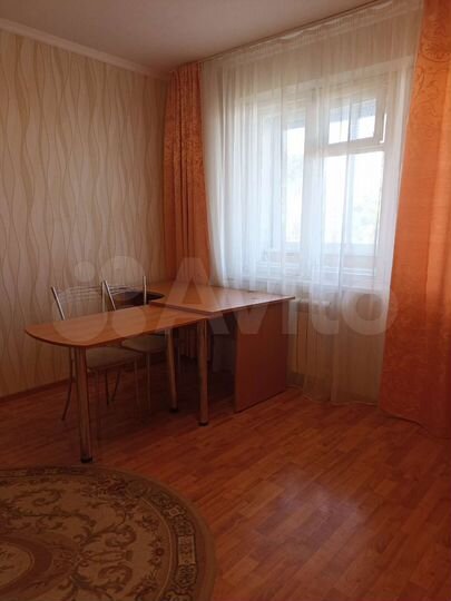 Комната 17,5 м² в 3-к., 4/9 эт.