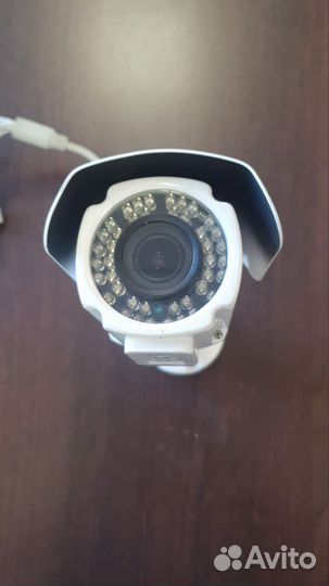Уличная IP камера Activecam