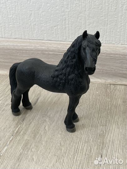 Лошади schleich
