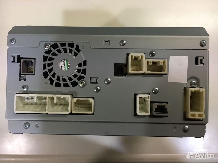 Магнитола pioneer nscp-W64 toyota