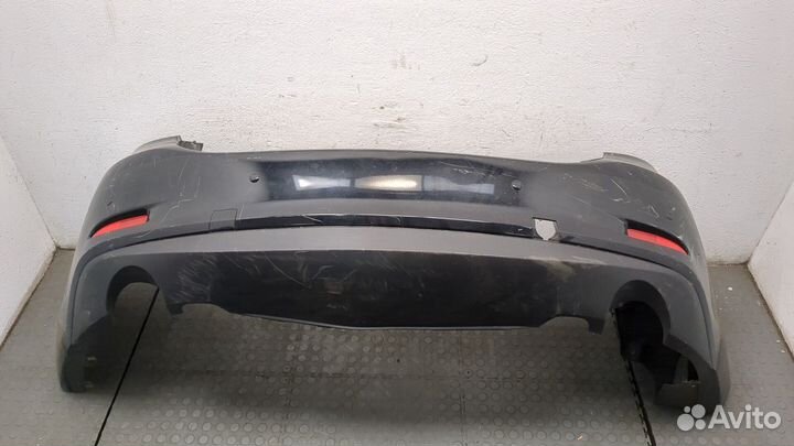 Бампер Mazda 6 (GJ), 2013