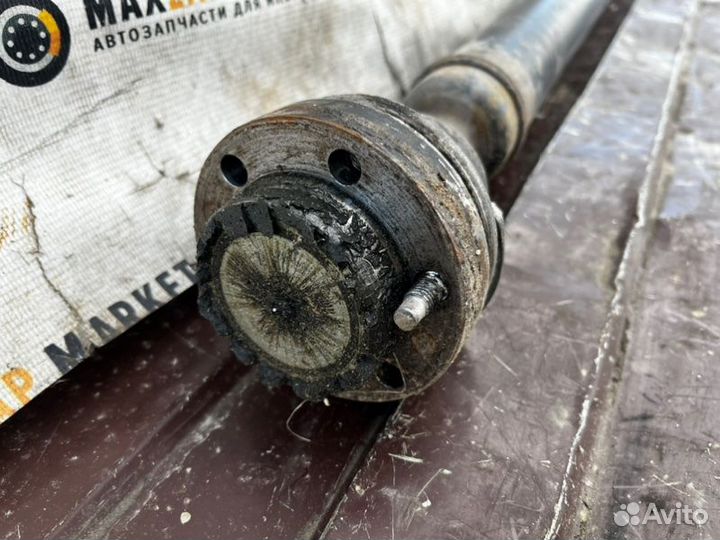 Карданный вал перед. Suzuki Grand Vitara 2.4 2008