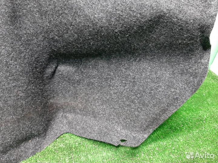 Обшивка багажника правая Toyota Aygo B10 2009