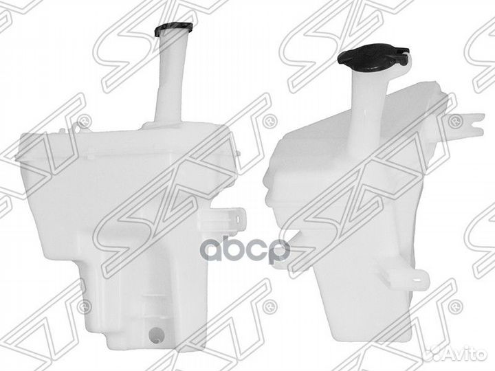 Бачок омывателя hyundai elantra V 10-13 ST-HN29
