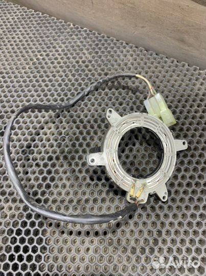 Шлейф руля Легаси 1 Legacy BC BF 1987-1993