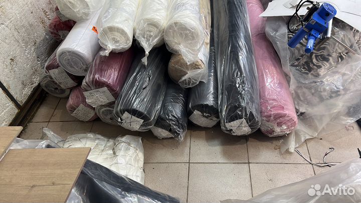 Срочный Раскрой ткани