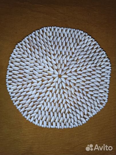 Подставка под горячие