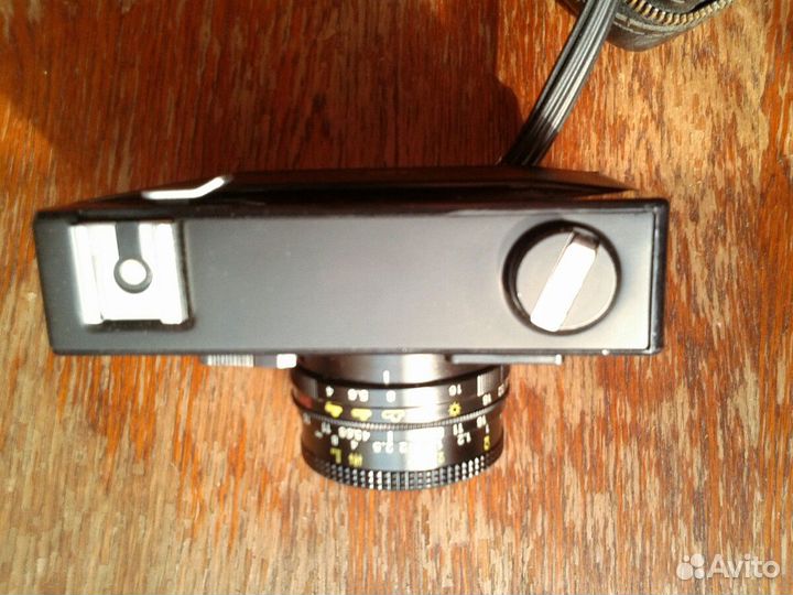 Фотоаппарат 