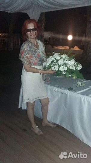 Цветы. Партнер, администратор Цветочный бизнес