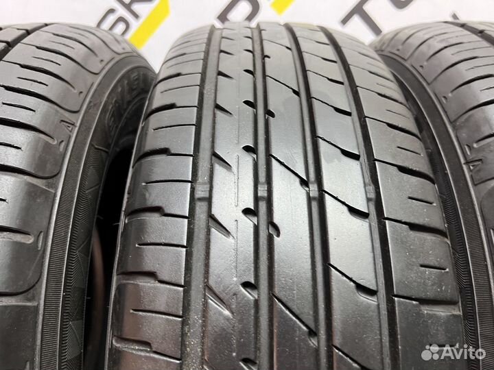 Dunlop Enasave RV504 205/65 R16 95H