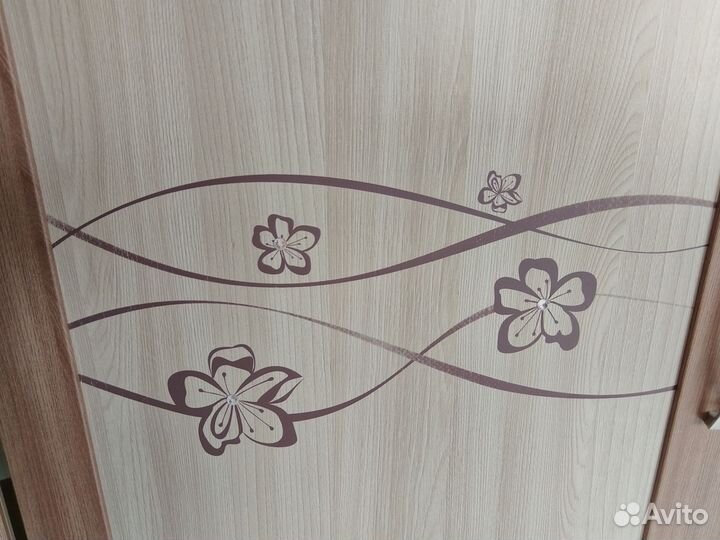 Угловой шкаф бу