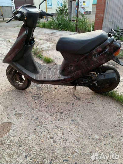 Honda Dio AF27