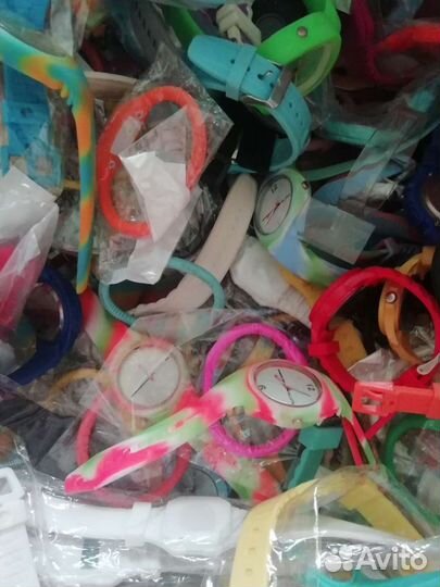 Часы всякие