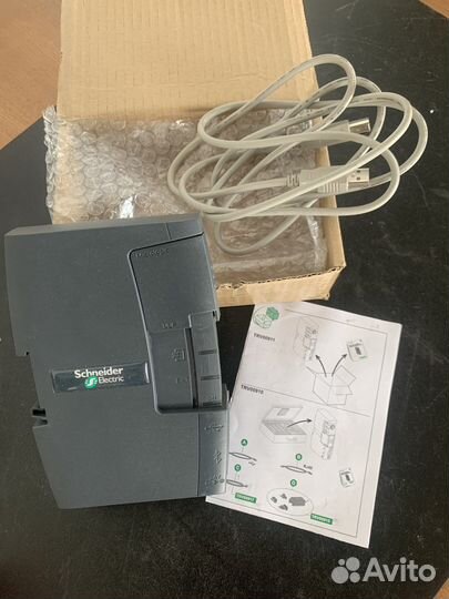 Оборудование для электролаборатории