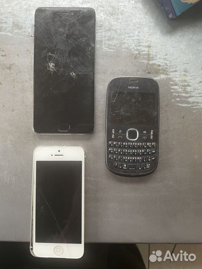 Xiaomi Mi 5S, 4/32 ГБ