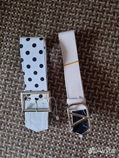 Ремень женский