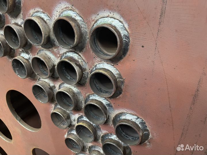 Паровой котел