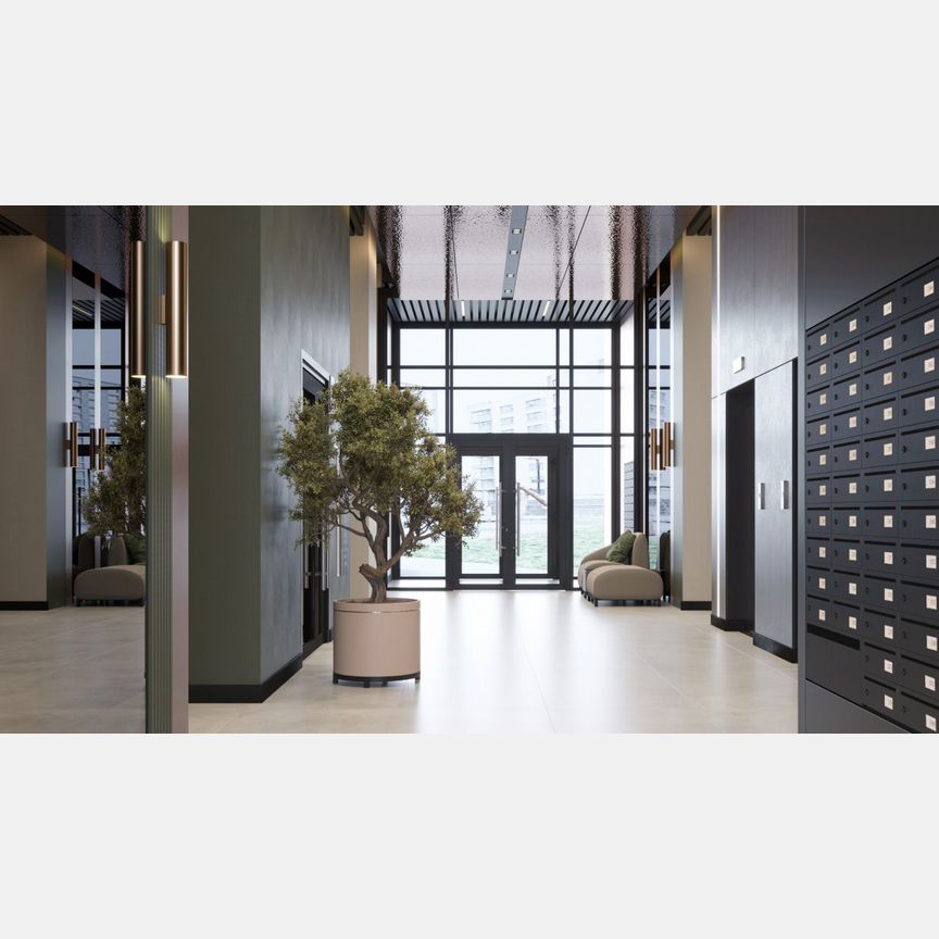 2-к. квартира, 52,5 м², 17/17 эт.