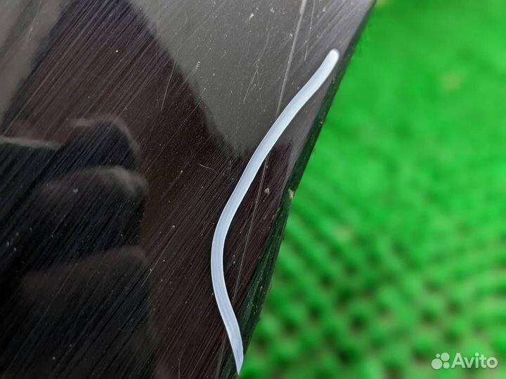 Крыло переднее левое Citroen C-Crosser 2007