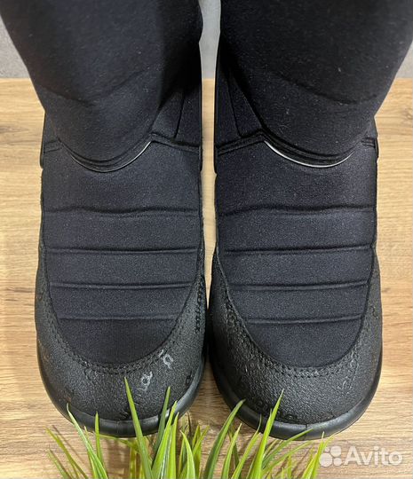 Сапоги kuoma, р.37