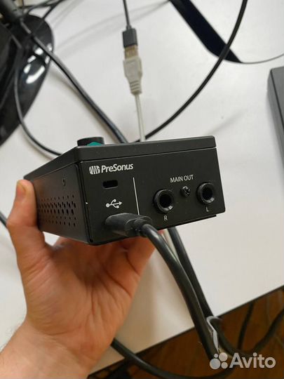 Presonus revelator IO 44