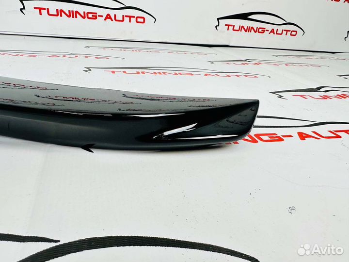 Спойлер на багажник Lexus IS250 K1359