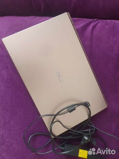 Игровой ноутбук acer aspire v3 рабочий