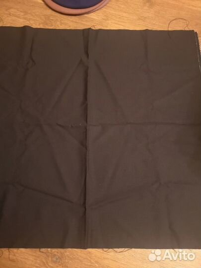 Ткань плательная, костюмная производство Италии