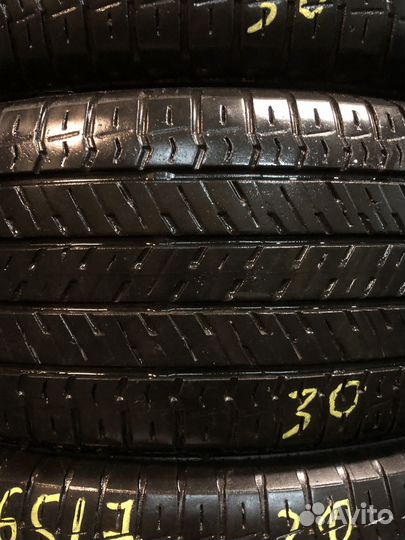 Yokohama G91 225/65 R17 102H