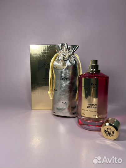 Mancera Indian Dream отливант-распив