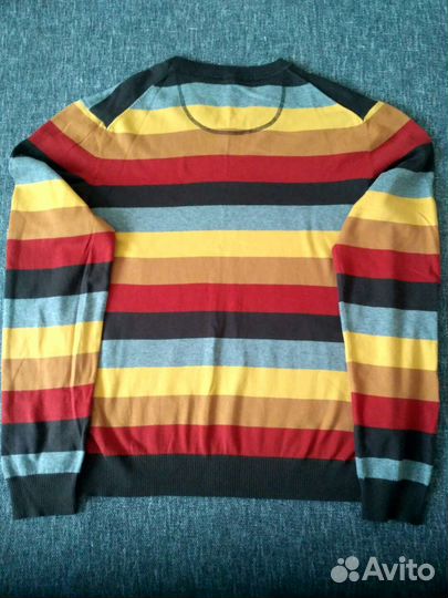 Джемпер мужской Esprit