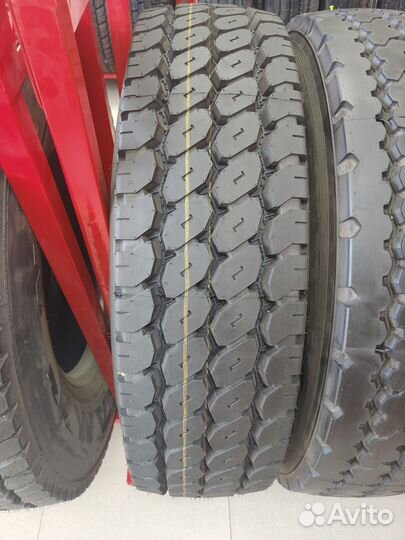 Автошина tyrex ALL steel 315 80 R22.5 VM1