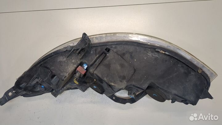 Фара (передняя) правая Peugeot 407, 2007