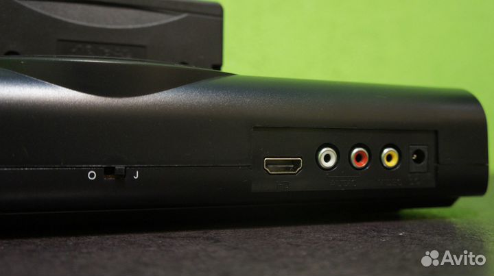 Sega genesis retro игровая приставка