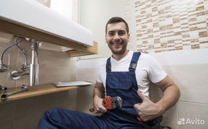 Слесарь сантехник вызвать на дом