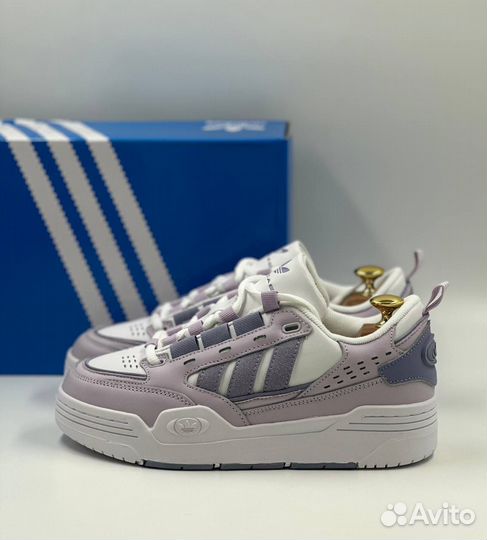 Женские кроссовки Adidas Adi2000